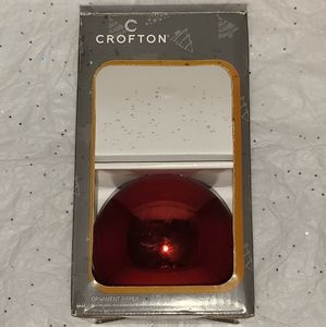 Crofton Ornament Sipper